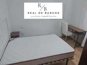 Piso en alquiler en Plaza Batallas — 6