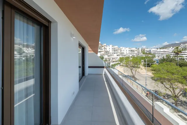 Apartamento 2 habitaciones 93m² en venta - Costa Del Sol — 11