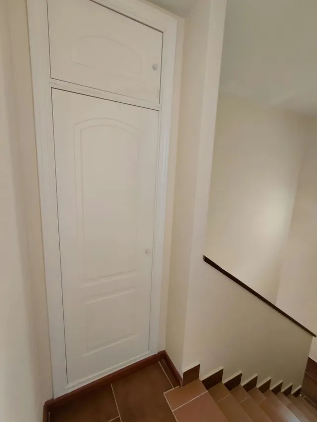 Chalet Adosado en alquiler — 10