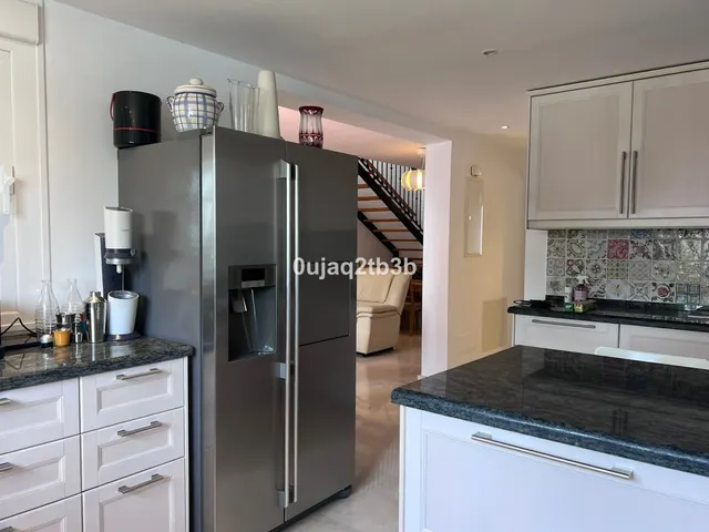 Dúplex 4 habitaciones 216m² en venta - Marbella — 9
