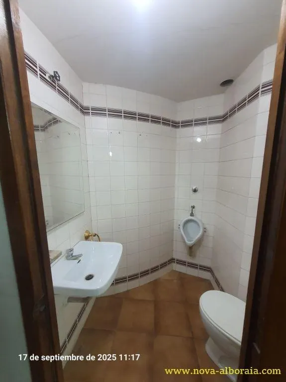 Local comercial 2 habitaciones 64m² en alquiler - Alboraya — 10