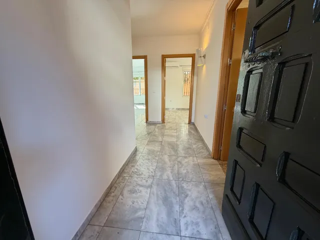 MAGNÍFICO ADOSADO DE 2 DORMITORIOS CON JARDÍN PRIVADO Y PARK - foto 5