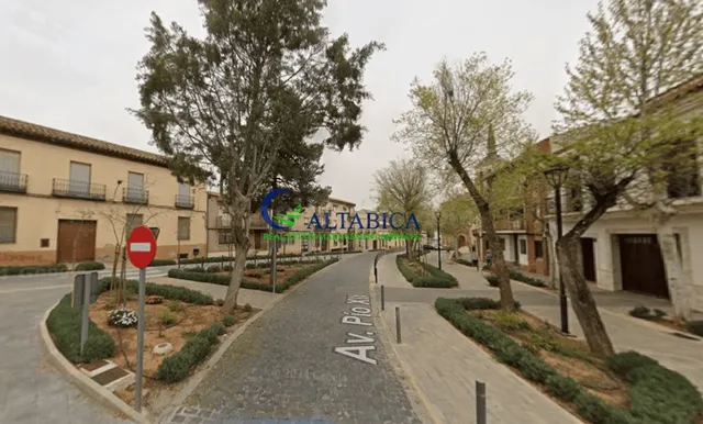 Piso en Venta en Santa Cruz De Mudela Ciudad Real - foto 2