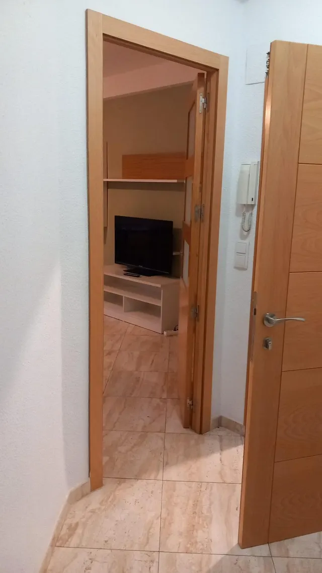 MAGNÍFICO PISO EN LA CARLOTA — 13