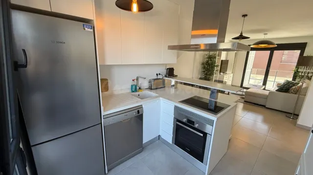 Ático 2 habitaciones 61m² en venta - Zona Pueblo - foto 3