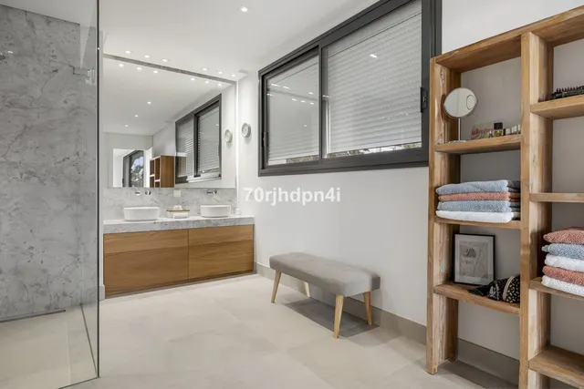 Chalet 5 habitaciones 635m² en venta - Marbella — 45