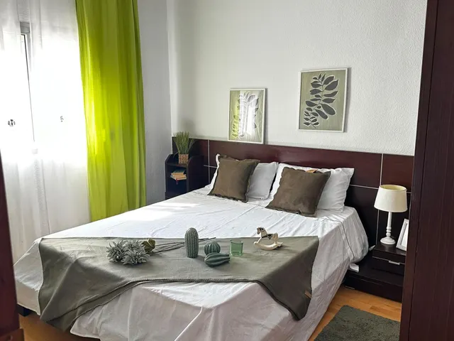 Piso 2 habitaciones 62m² en venta - Palomeras Bajas — 8