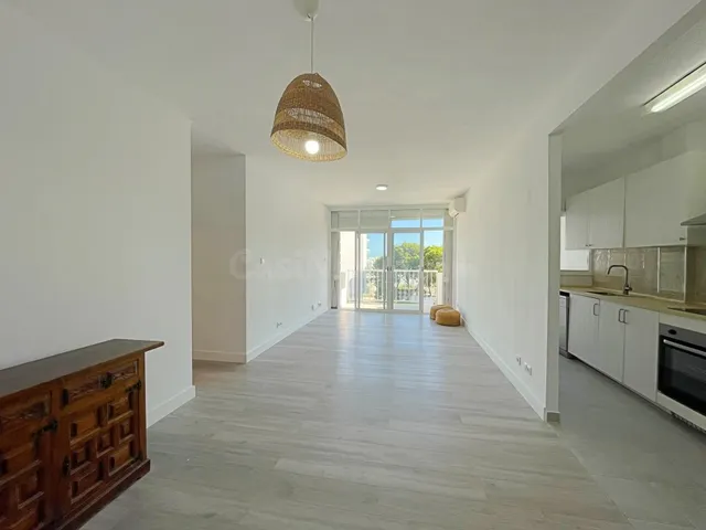 FABULOSO PISO REFORMADO CON 3 DORMITORIOS EN BENALMADENA COSTA — 3