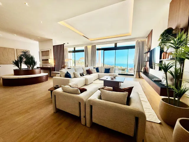Chalet 4 habitaciones 500m² en venta - Centro — 17