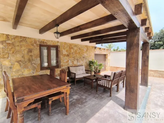 Casa-Chalet en Venta en Alicante Alicante — 12