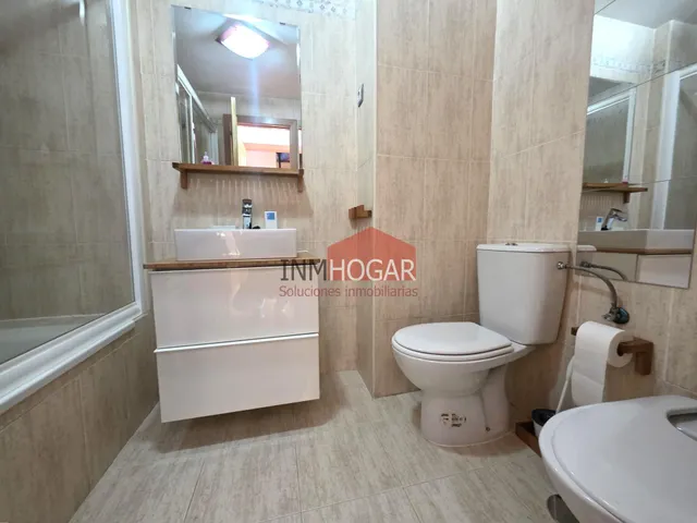 Chalet adosado en hervencias — 26