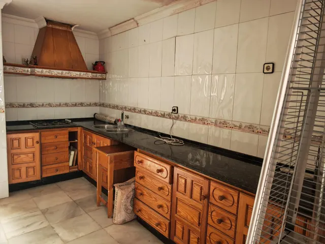 VENTA DE CASA EN CONIL - foto 5