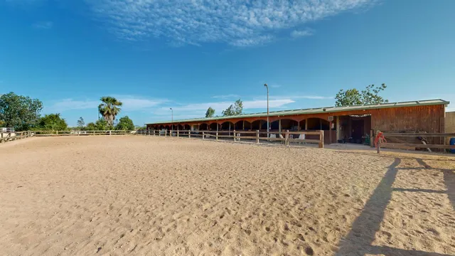 Rancho en Carlet — 29