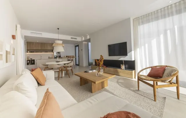 Villa 3 habitaciones 105m² en venta - Mosa trayectum — 30