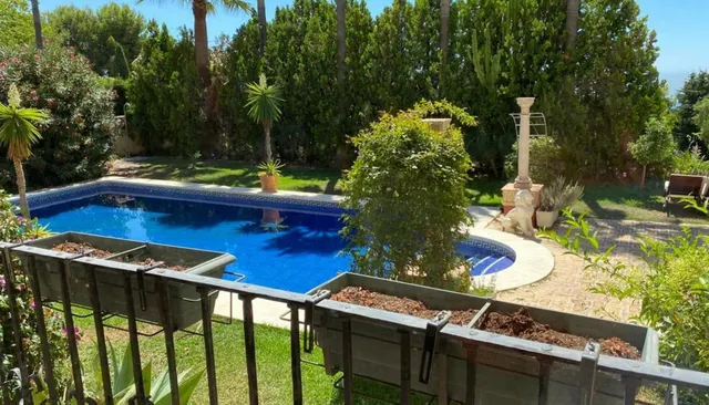 Chalet 6 habitaciones 1070m² en venta - Marbella — 26