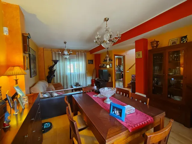 ESTUPENDA VIVIENDA EN URBANIZACIÓN VALL DE LLIRIA — 11