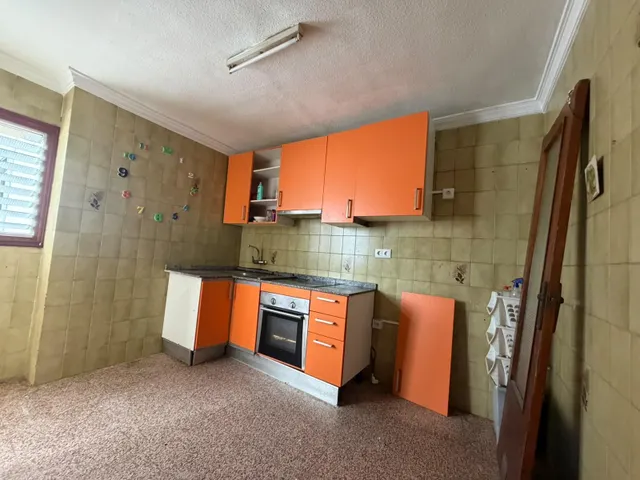 Amplio Apartamento en Almoradí — 8