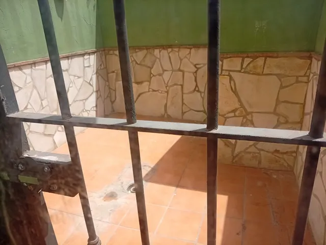 Casa en La Línea de la Concepción — 21