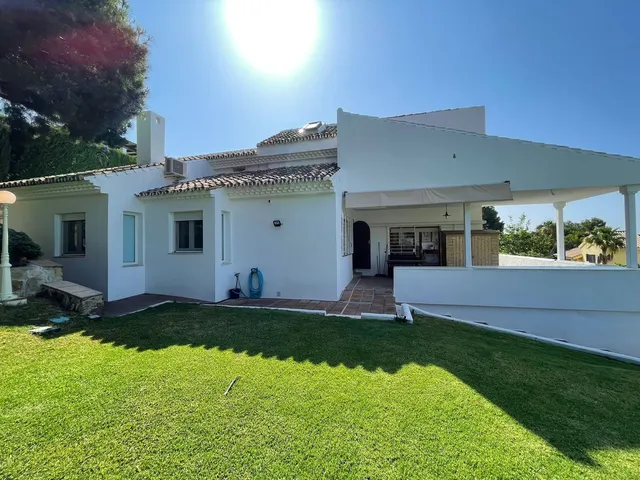 Chalet 4 habitaciones 273m² en venta - Costa Del Sol — 41