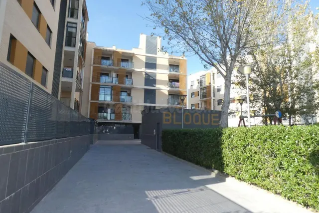 PISO EN VILLAMARCO - LICEO FRANCÉS - foto 2