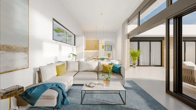Villa 3 habitaciones 119m² en venta - Urbanización coto riñales — 19