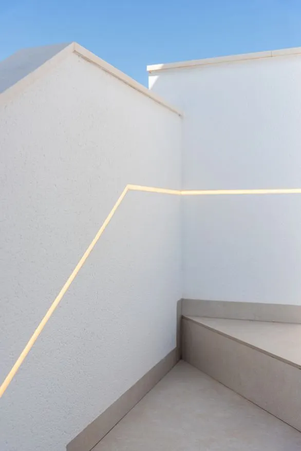 Villa 3 habitaciones 140m² en venta - Serena Golf — 45