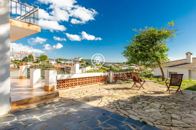 Casa en venta en Vistamar,  Sant Cebrià de Vallalta — 19