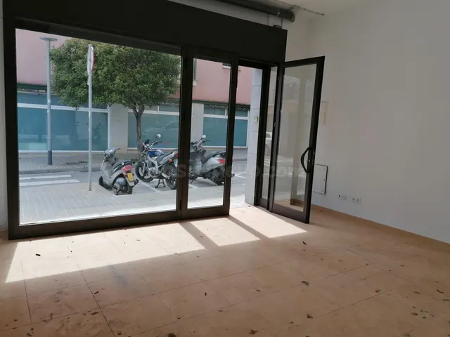 Local comercial en la zona centro de Mataró — 2