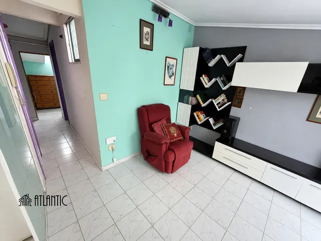 Ático 1 habitación 30m² en venta - Centro Urbano — 15