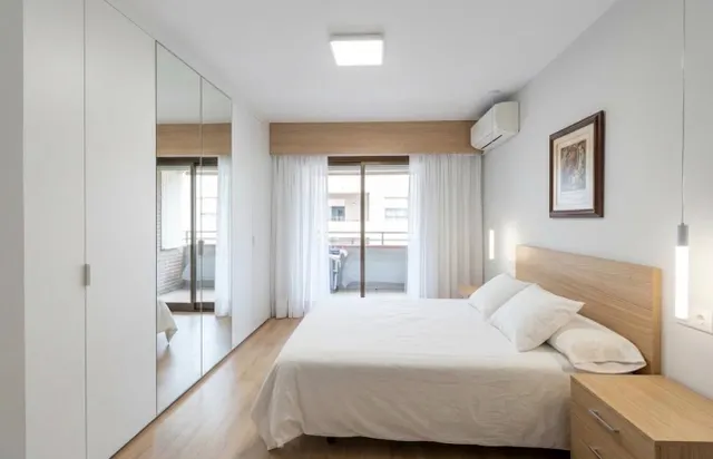 Vivienda en Carolinas Bajas. — 9