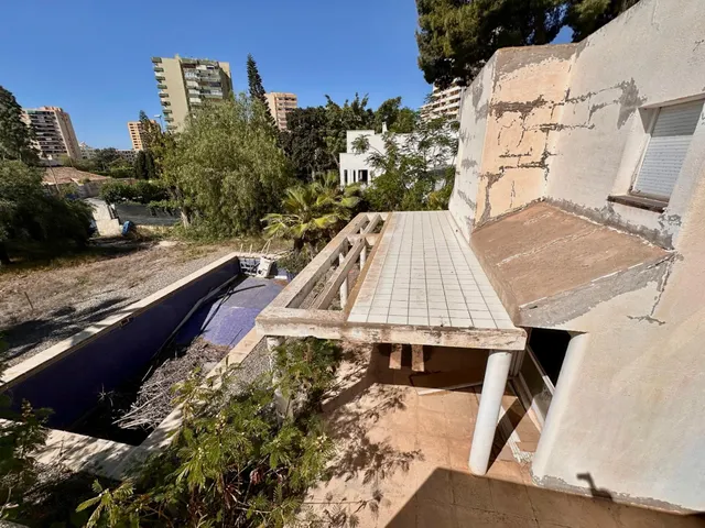 Gran chalet en Aguadulce sur — 19