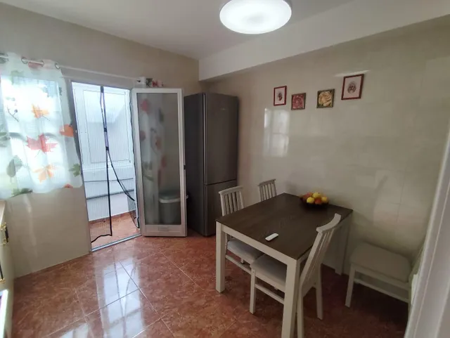 PISO COMPLETAMENTE REFORMADO DE 3 DORMITORIOS EN LOS NIETOS – LISTO PARA ENTRAR A VIVIR — 23