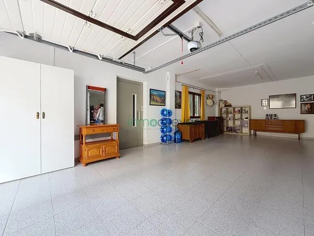 Chalet independiente en cuevas del Almanzora (Almería) | espacio, tranquilidad y múltiples posibilidades — 46