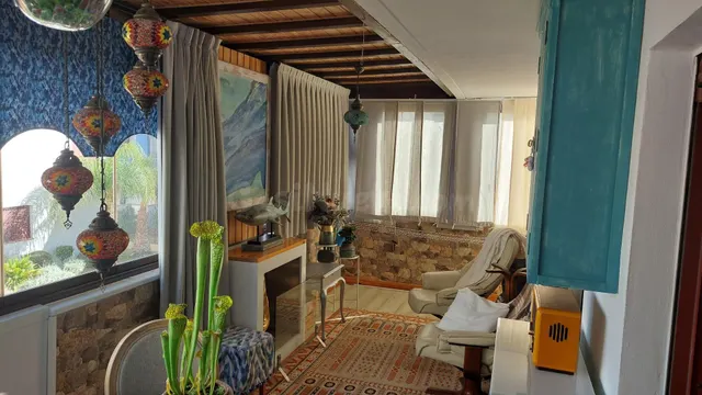 Apartamento de una habitación en primera línea en Vera Playa - foto 3