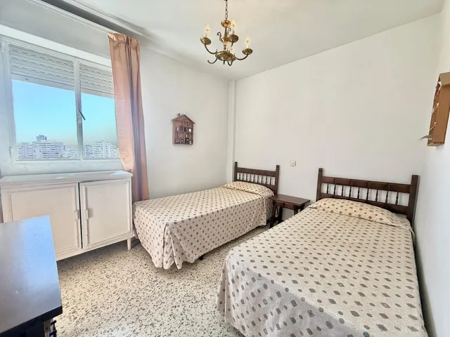 Apartamento 3 habitaciones 113m² en venta - Centro — 9