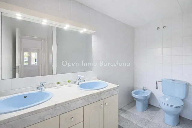 Casa exclusiva delante del Mar en Prat de Vilanova — 17