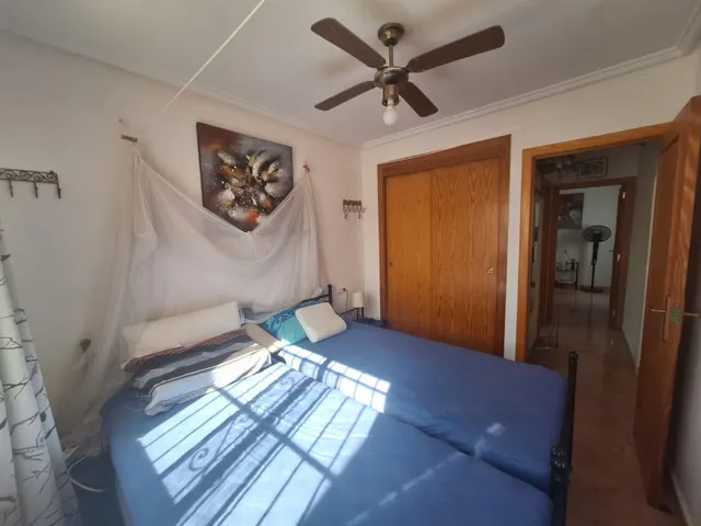 Bungalow acogedor en Torrevieja — ideal para descansar y vivir junto al mar ☀️ — 11