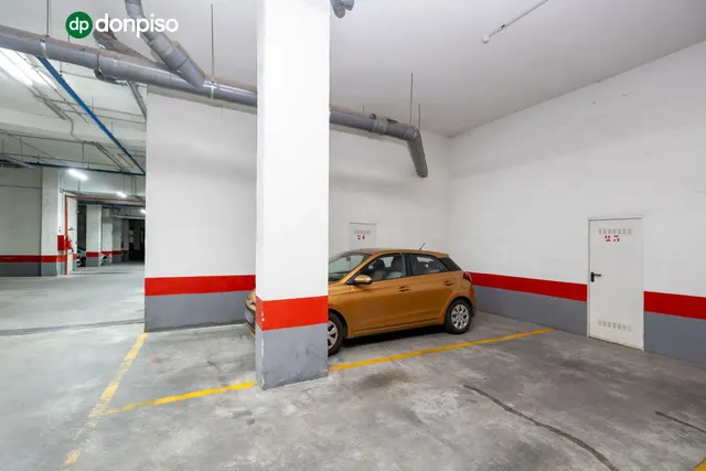 Piso de dos dormitorios en Sanders, en urbanización privada con piscina, pistas de padel, plaza de garaje y trastero — 22