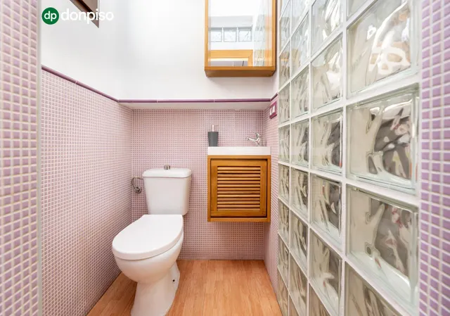 Vivienda unifamiliar reformada en Alhendín — 19