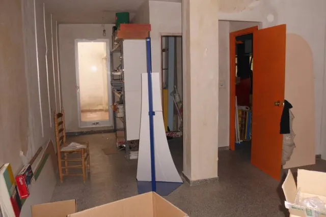 Local comercial en C/ Sant Jaume - Ontinyent — 6
