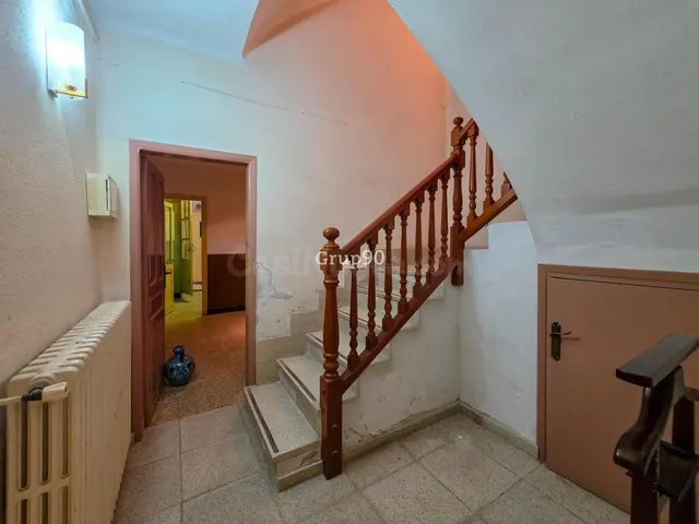 Espectacular casa de 567 m2 con infinitas posibilidades en Almenar — 50