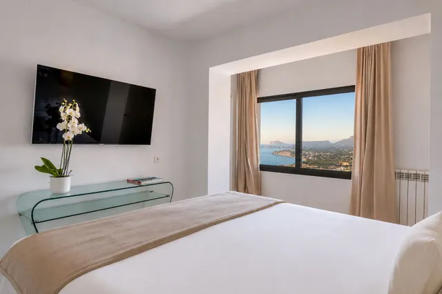 Villa 4 habitaciones 310m² en venta - Pla del mar — 11