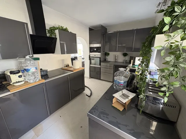 Adosado 4 habitaciones 176m² en venta - Centro — 15