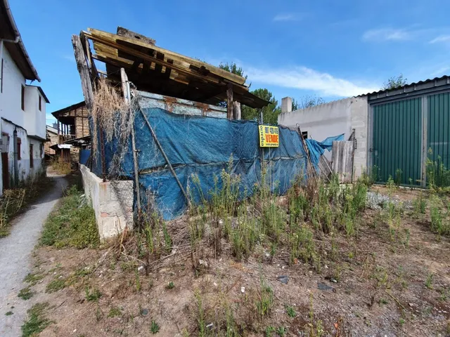 VENTA SOLAR EN VILLADEPALOS — 4