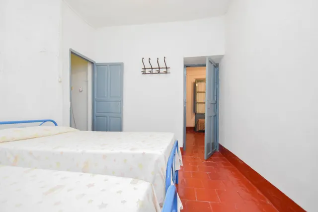 Casa señorial con patio en Santa Fe — 29