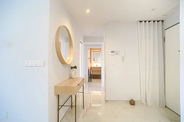 Ático 2 habitaciones 78m² en venta - Lomas de Cabo Roig — 13