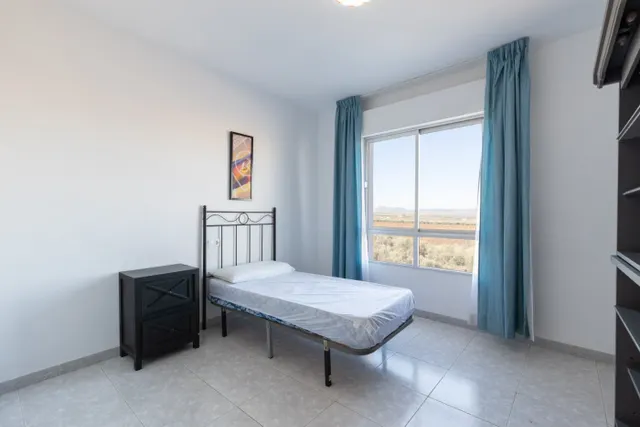 Fantastico piso en Moraleda de Zafayona — 25