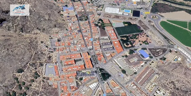 Venta piso en Orihuela (Alicante) - foto 2