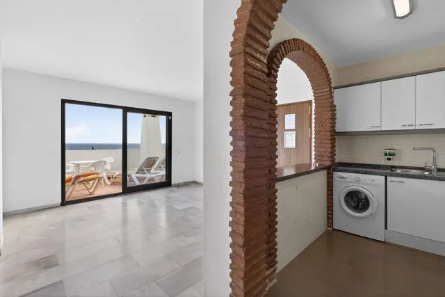 Ático 2 habitaciones 93m² en venta - Riviera del sol - foto 4