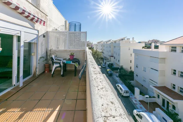 Ático Dúplex 2 habitaciones 78m² en venta - Centro — 9